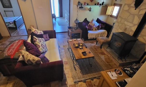 Venta - Finca Propiedad rural -
La Romaneta