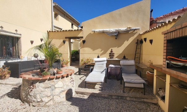 Venta - Finca Propiedad rural -
La Romaneta