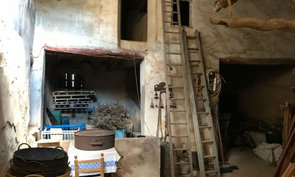 Venta - Finca Propiedad rural -
La Romaneta