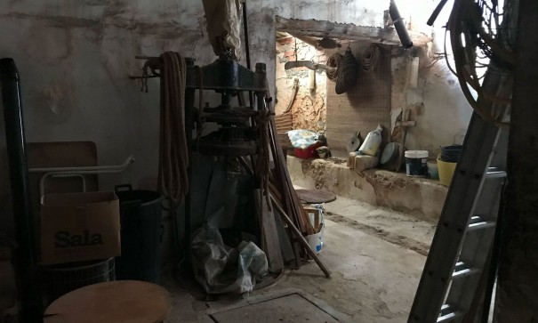 Venta - Finca Propiedad rural -
La Romaneta