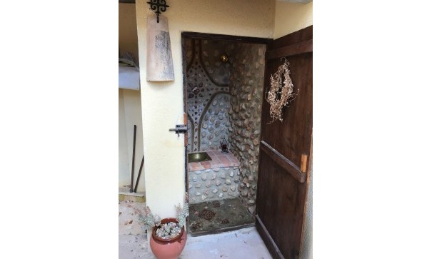 Venta - Finca Propiedad rural -
La Romaneta