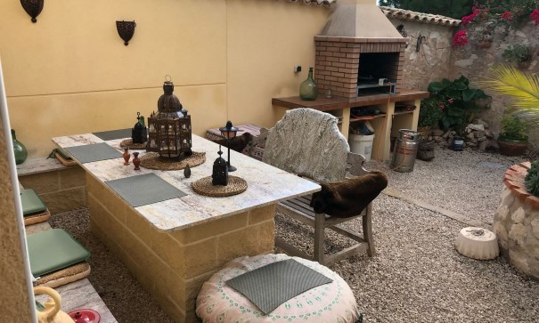 Venta - Finca Propiedad rural -
La Romaneta