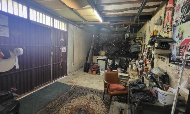 Venta - Finca Propiedad rural -
La Romaneta