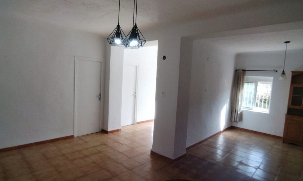 Återförsäljning - Radhus -
Casas del Señor