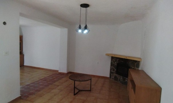 Återförsäljning - Radhus -
Casas del Señor