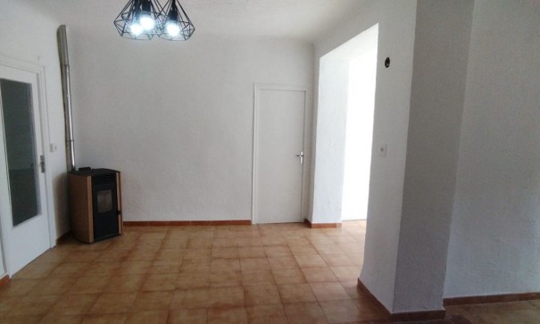 Återförsäljning - Radhus -
Casas del Señor