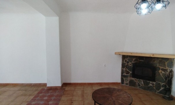 Återförsäljning - Radhus -
Casas del Señor