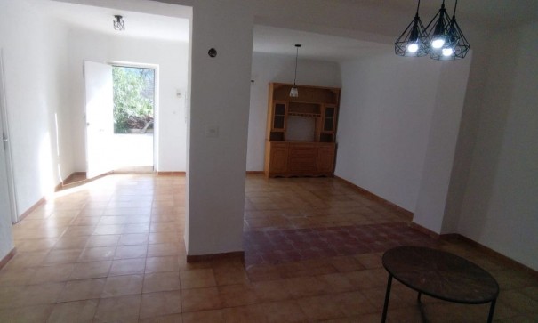 Återförsäljning - Radhus -
Casas del Señor