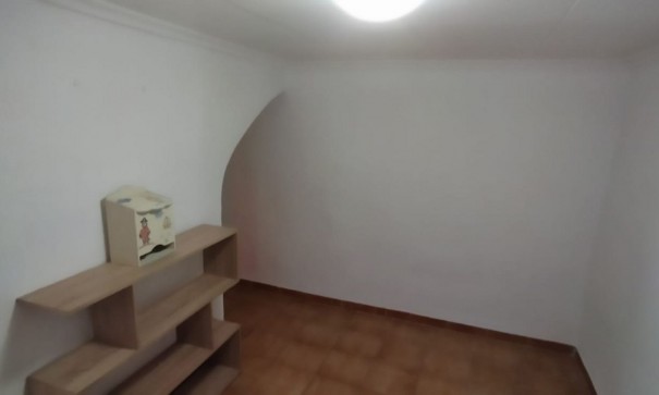 Återförsäljning - Radhus -
Casas del Señor