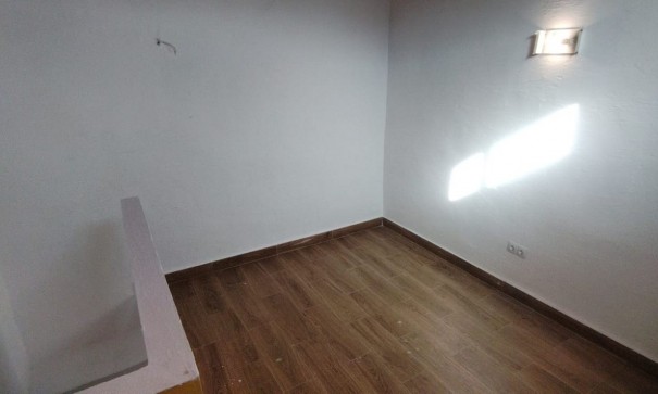 Återförsäljning - Radhus -
Casas del Señor