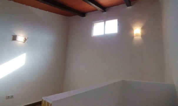 Återförsäljning - Radhus -
Casas del Señor