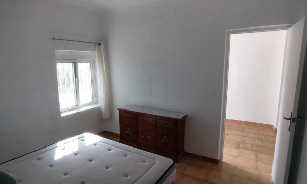 Återförsäljning - Radhus -
Casas del Señor