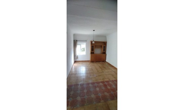 Återförsäljning - Radhus -
Casas del Señor