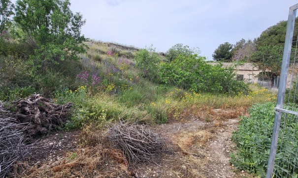 Återförsäljning - Radhus -
Casas del Señor