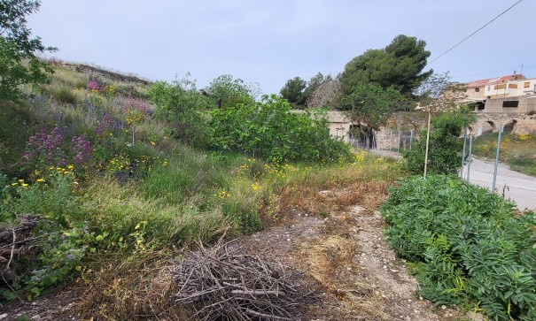 Återförsäljning - Radhus -
Casas del Señor