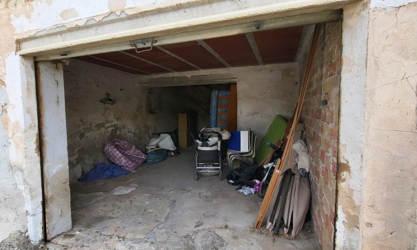 Återförsäljning - Radhus -
Casas del Señor