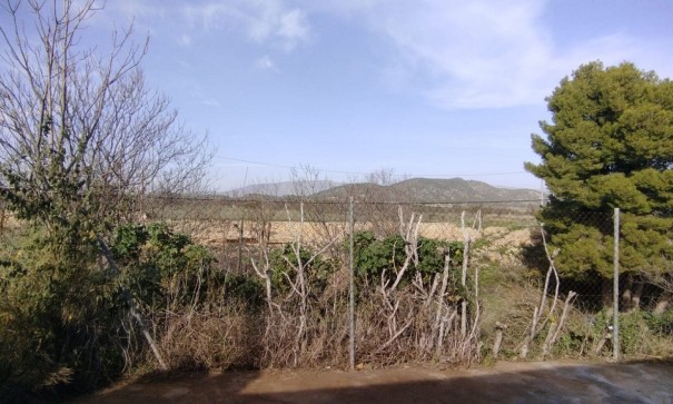 Återförsäljning - Radhus -
Casas del Señor