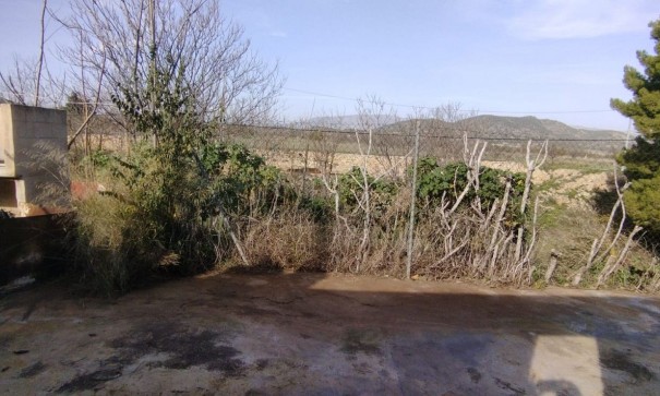 Återförsäljning - Radhus -
Casas del Señor