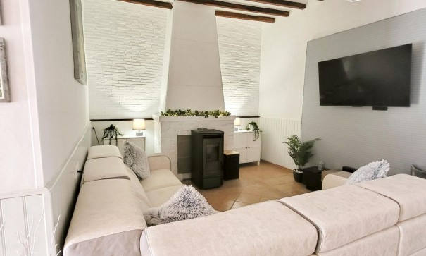 Sale - Finca Country Property -
La Romana