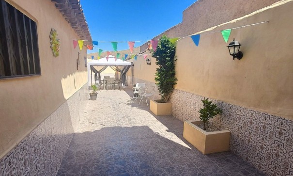 Sale - Finca Country Property -
La Romana