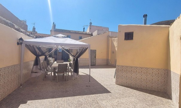 Sale - Finca Country Property -
La Romana