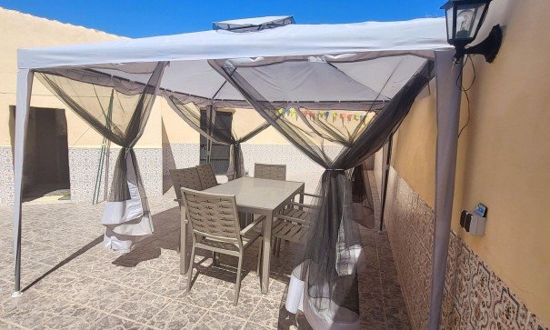 Sale - Finca Country Property -
La Romana