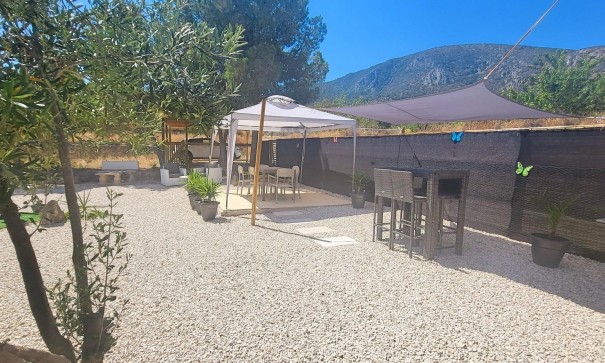 Sale - Finca Country Property -
La Romana