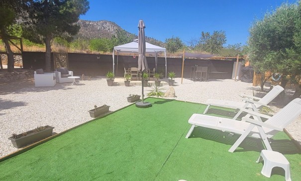 Sale - Finca Country Property -
La Romana