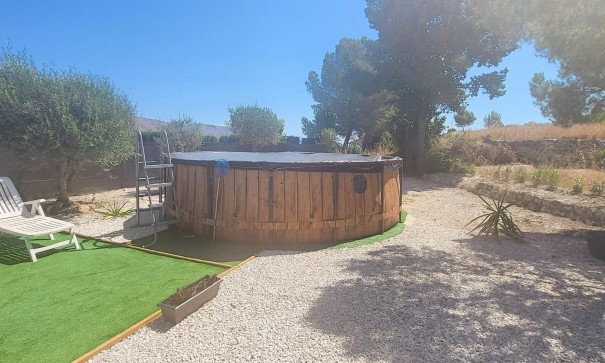 Sale - Finca Country Property -
La Romana