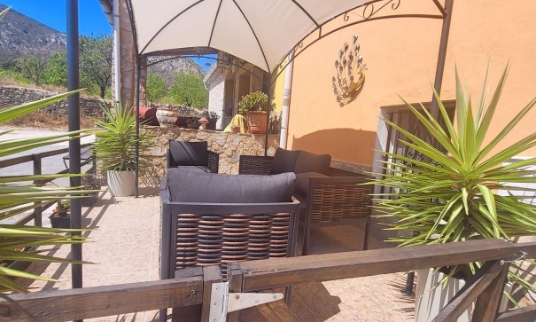 Sale - Finca Country Property -
La Romana