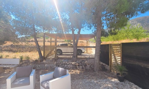 Sale - Finca Country Property -
La Romana