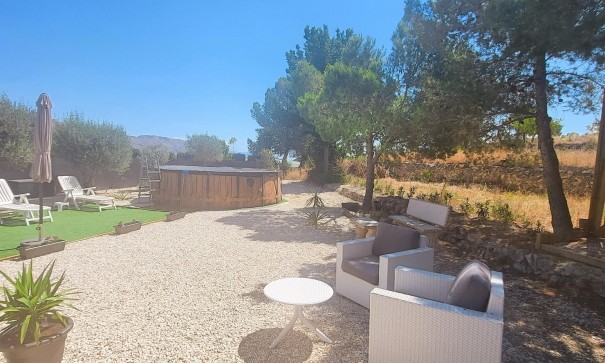 Sale - Finca Country Property -
La Romana