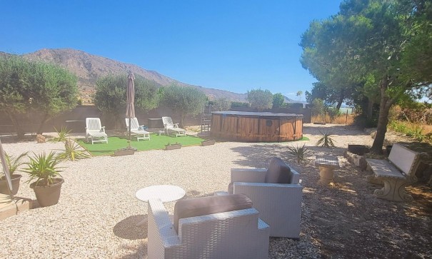 Sale - Finca Country Property -
La Romana