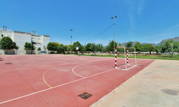 Återförsäljning - Villa i parhus -
Orihuela - Los Desamparados