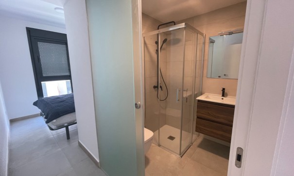 Återförsäljning - Lägenhet lägenhet -
Orihuela Costa - Villamartin