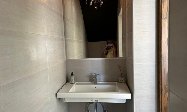 Sprzedaż - Willa wolnostojąca -
Ciudad Quesada - Rojales - Rojales