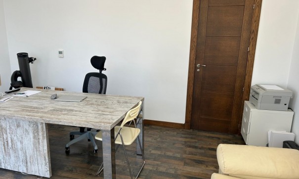 Sprzedaż - Willa wolnostojąca -
Ciudad Quesada - Rojales - Rojales