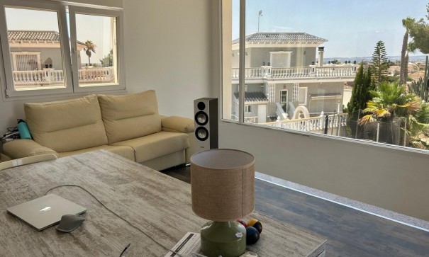 Sprzedaż - Willa wolnostojąca -
Ciudad Quesada - Rojales - Rojales