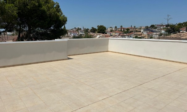 Sprzedaż - Willa wolnostojąca -
Ciudad Quesada - Rojales - Rojales