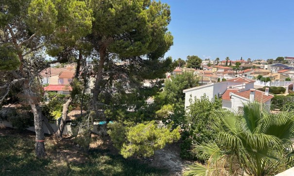 Sprzedaż - Willa wolnostojąca -
Ciudad Quesada - Rojales - Rojales