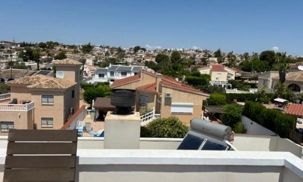 Sprzedaż - Willa wolnostojąca -
Ciudad Quesada - Rojales - Rojales