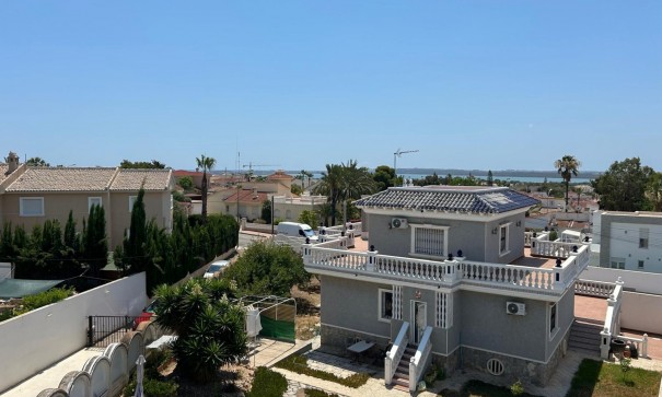 Sprzedaż - Willa wolnostojąca -
Ciudad Quesada - Rojales - Rojales