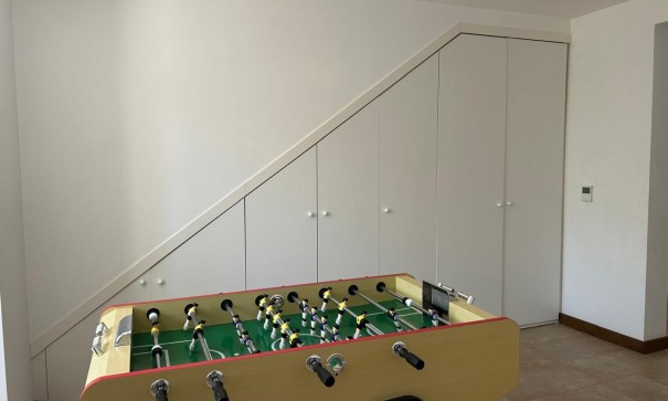 Sprzedaż - Willa wolnostojąca -
Ciudad Quesada - Rojales - Rojales