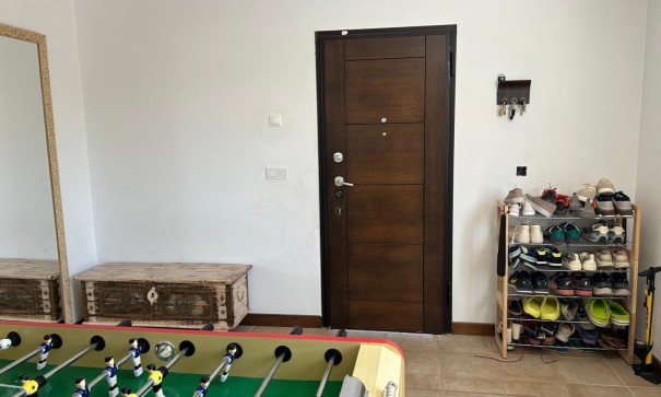 Sprzedaż - Willa wolnostojąca -
Ciudad Quesada - Rojales - Rojales