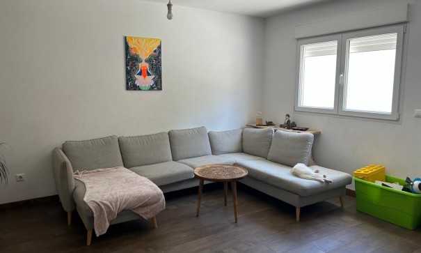 Sprzedaż - Willa wolnostojąca -
Ciudad Quesada - Rojales - Rojales