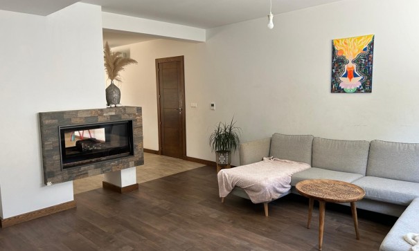 Sprzedaż - Willa wolnostojąca -
Ciudad Quesada - Rojales - Rojales