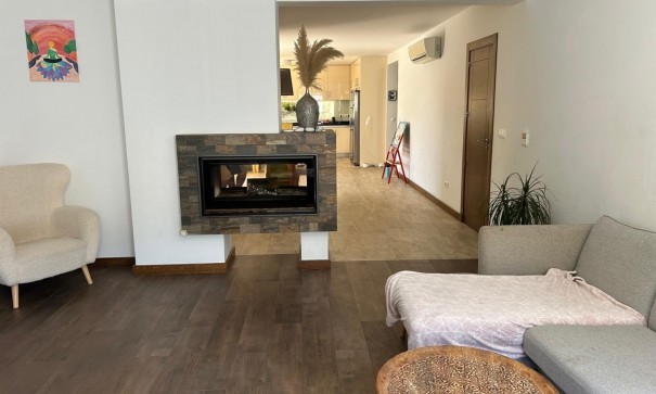 Sprzedaż - Willa wolnostojąca -
Ciudad Quesada - Rojales - Rojales