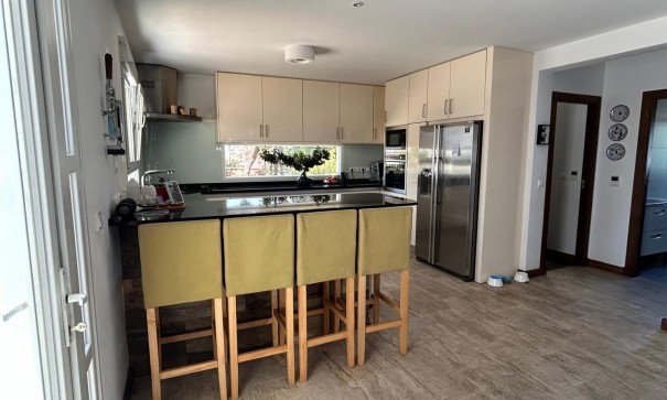 Sprzedaż - Willa wolnostojąca -
Ciudad Quesada - Rojales - Rojales