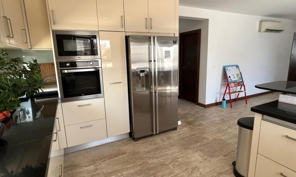 Sprzedaż - Willa wolnostojąca -
Ciudad Quesada - Rojales - Rojales