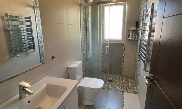 Sprzedaż - Willa wolnostojąca -
Ciudad Quesada - Rojales - Rojales